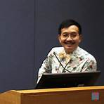 黎青龍教授 wiki2