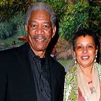 Did Myrna Colley-Lee cheat on Morgan Freeman before divorce?2