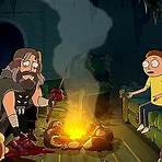 Rick and Morty Season 63