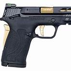 smith and wesson m&p shield3