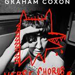 Does Graham Coxon have a memoir?1