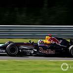 Red Bull en Fórmula 12