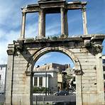 Antiguo Palacio Real (Atenas) wikipedia1