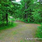 jay cooke campground4