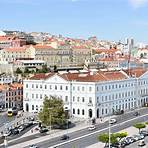 where are the princes of austria buried city in portugal near train station2