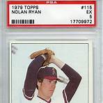 nolan ryan rookie card4