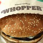 Does Whataburger have a Burger?4