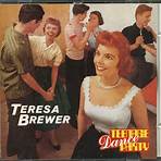 Teenage Dance Party Teresa Brewer2