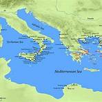 what was greece's government in the 8th century bc prophet1