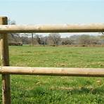 How much does a split rail fence cost?2