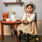 the first american girl doll2