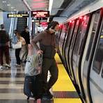 Where can I find SF & Bay Area transportation information?4