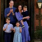 who was prince william married to 2021 years2