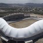 Estadio Mazatlán, Mazatlán1