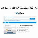 youtube to mp32