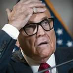Giuliani: What Happened to America's Mayor? série de televisão2