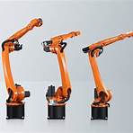 robots industriales kuka2