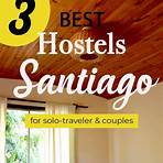 best hostels in santiago2
