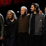 the eagles band3