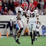 what happened in the bulldogs vs alabama national championship game time3