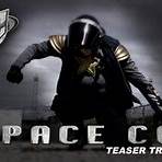 Space Police movie4