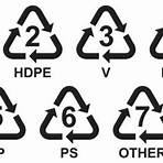 What is the difference between 5 and 6 PS plastic?3