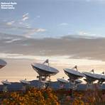 Beyond the Visible: The Story of the Very Large Array programa de televisión2
