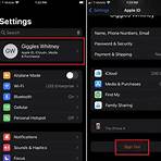 how to reset android phones to factory settings using iphone2