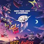 Petit Vampire film1