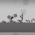 stickman dismounting para pc1