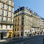 4th arrondissement of Paris, France4