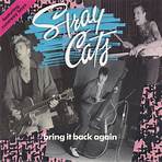 Best of the Stray Cats: Rock This Town Stray Cats2