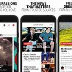 how to read drudge reader news on your smartphone video games today2