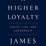 A Higher Loyalty: Truth, Lies, and Leadership3