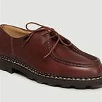 paraboot michael soldes1