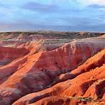 deserto do saara localização2