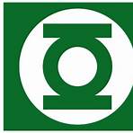 green lantern logo4