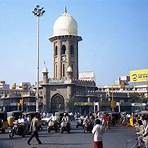 Hyderabad, Indien3