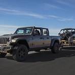 jeep gladiator 2021 precio4