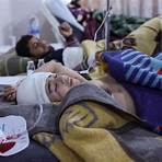 Why is the humanitarian situation in Syria so dire?5