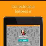 wattpad livros1