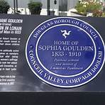 Sophia Goulden wikipedia5
