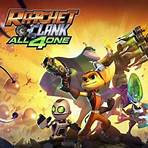 ratchet and clank list3