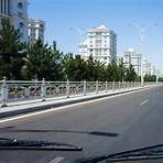 Aşgabat, Turkmenistan2
