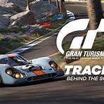 gran turismo2