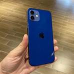 iphone 12顏色太平洋藍4