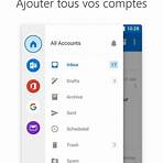 outlook messagerie3