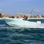 Which boat is best for offshore fishing?2
