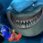 alexander gould finding nemo pictures2