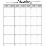 fillable calendar template3